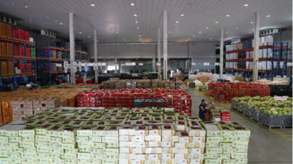 彭派產業說 | 更高、更快、更強,彭州商貿流通業發展&ldquo;提速升級&rdquo;!