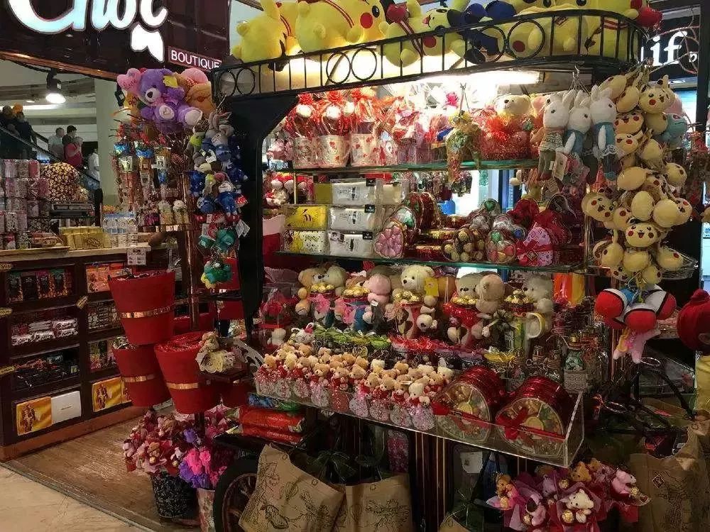 童年回憶兒童百貨商店即將重新開業(yè),你想要的玩具都在這里!