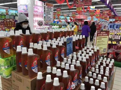 理性應對 上?？谡止S恢復生產與防疫物資全球采購背后的市場新動態